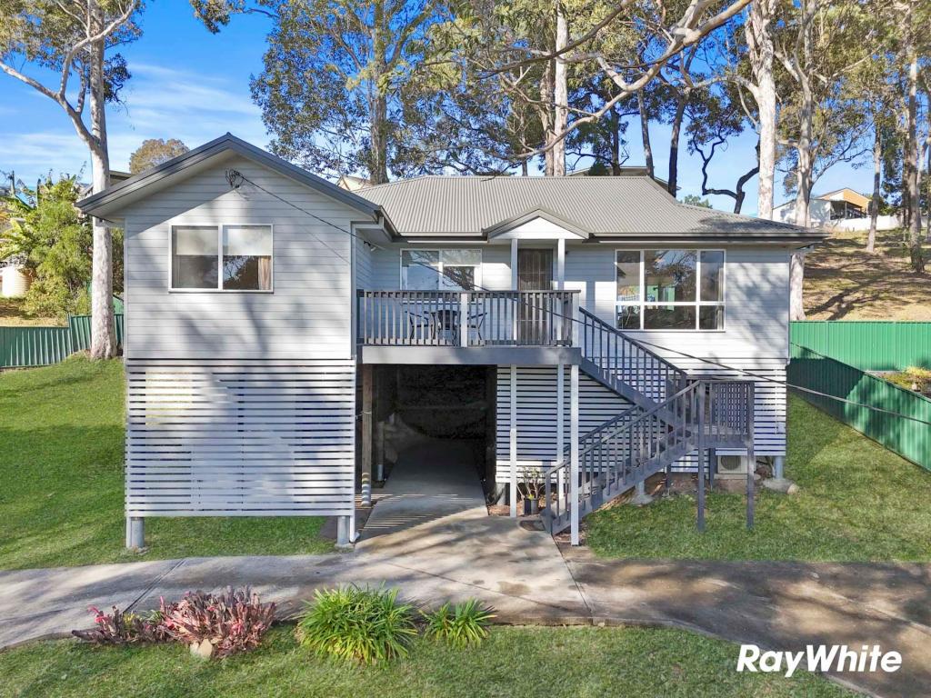 35 ALBATROSS RD, CATALINA, NSW 2536
