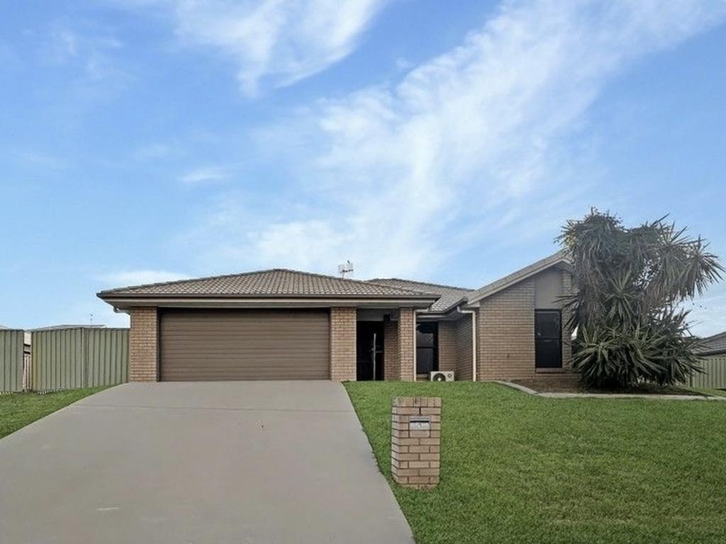 21 Hannay St, Moranbah, QLD 4744