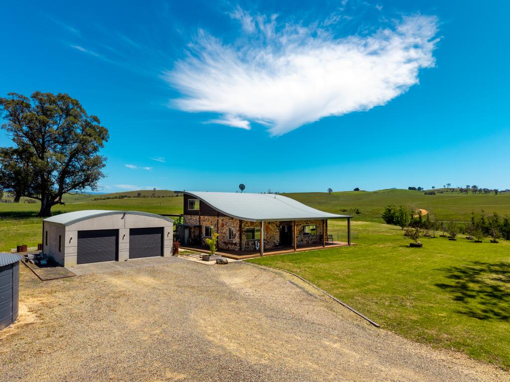 150 Tantawangalo Lane, Tantawangalo, NSW 2550