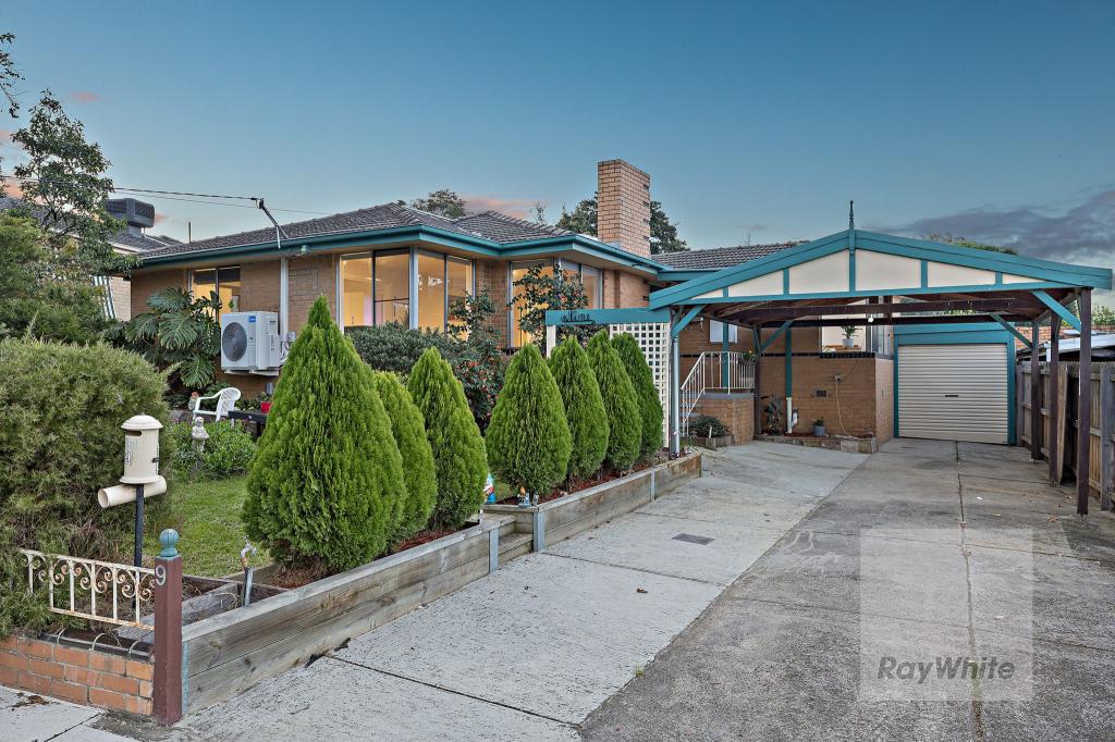 9 Greenwood Dr, Bundoora, VIC 3083