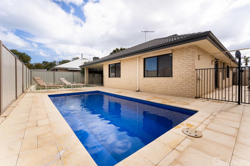 19 ALASSIO PDE, SECRET HARBOUR, WA 6173