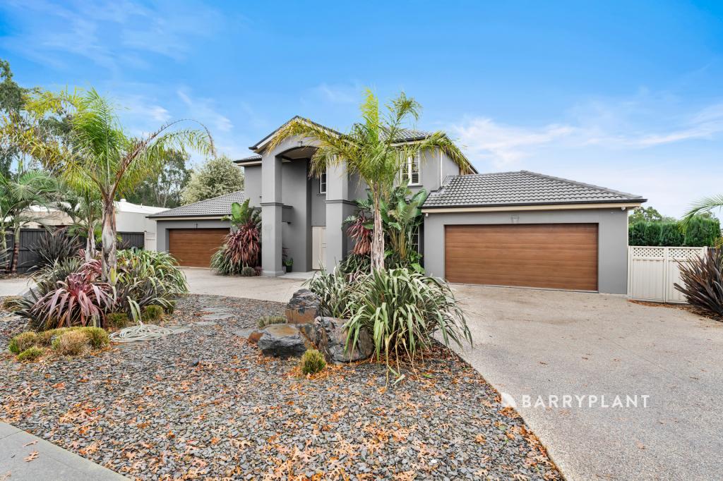 197 Drysdale Ave, Narre Warren North, VIC 3804