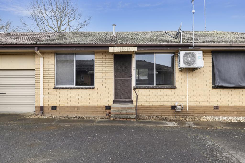 2/1005 South St, Ballarat Central, VIC 3350