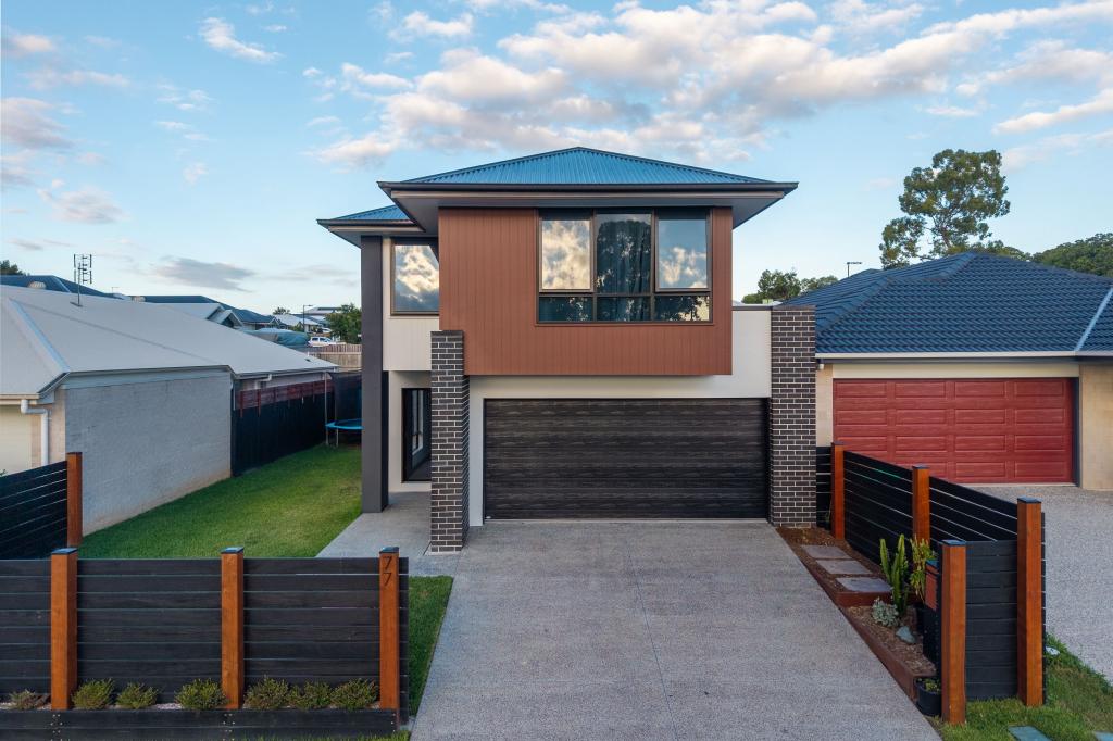 77 Burbury Rd, Morayfield, QLD 4506