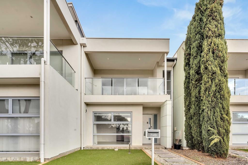 7/49 St Clair Ave, St Clair, SA 5011