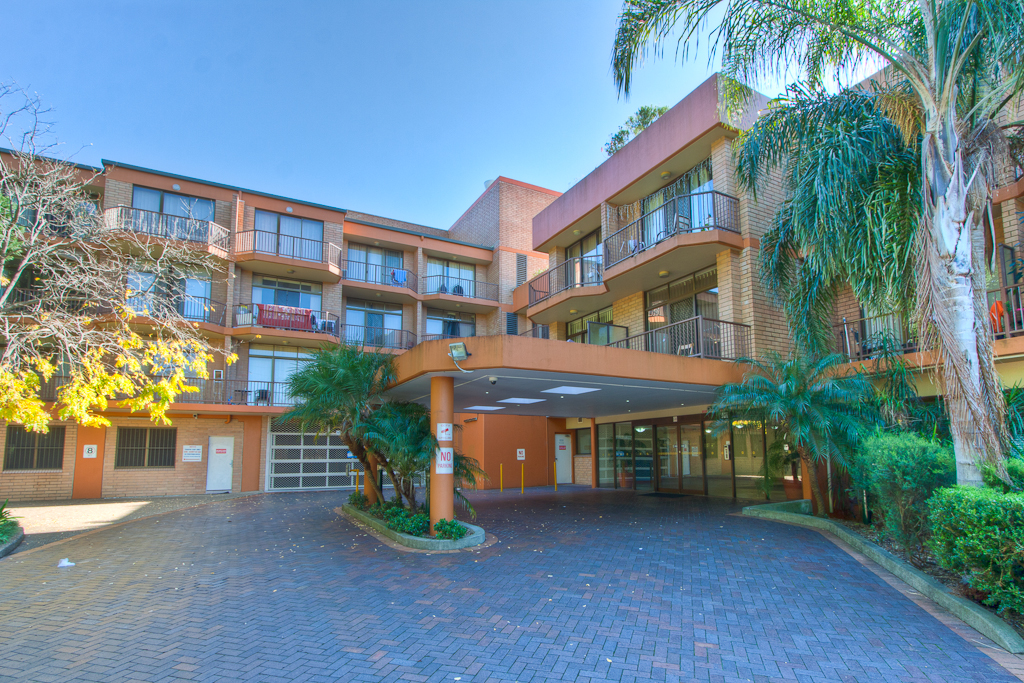 77/75-79 Jersey St N, Hornsby, NSW 2077