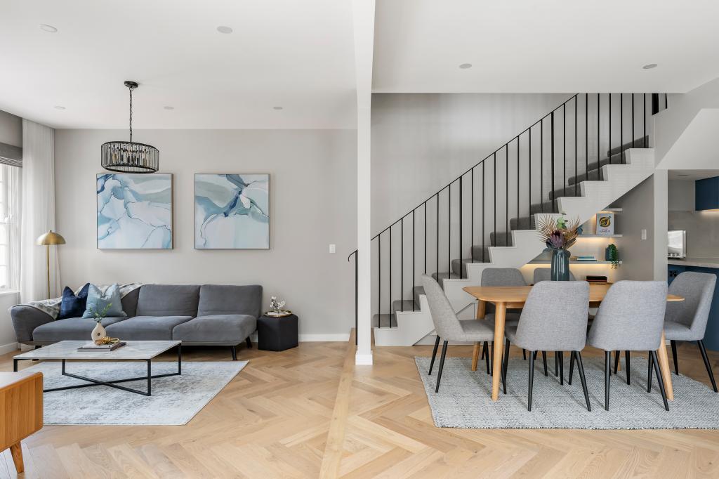 4/16-18 Cooper St, Double Bay, NSW 2028