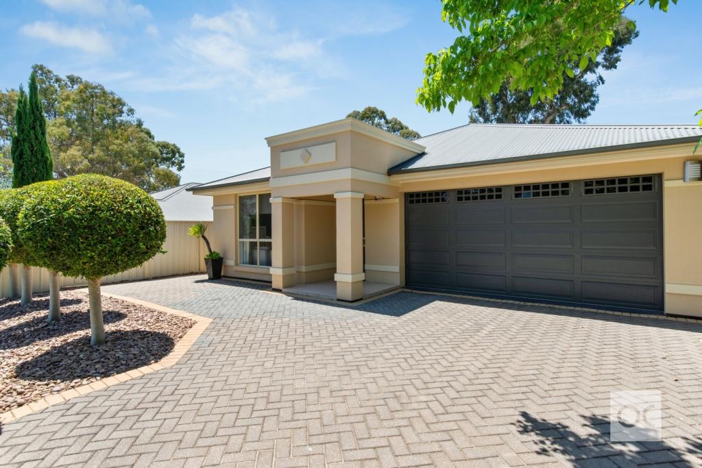 4a Ruskin Pl, Hazelwood Park, SA 5066