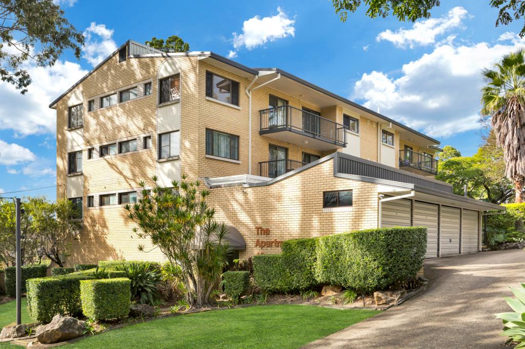 2/46 Lucinda St, Taringa, QLD 4068