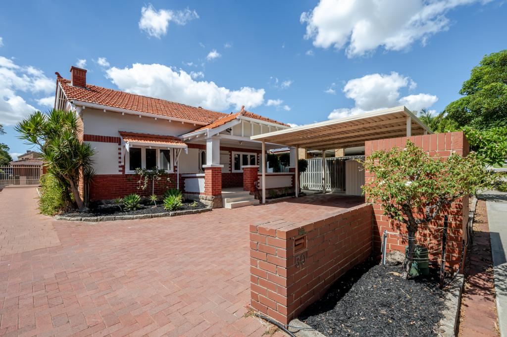 50 Sandgate St, South Perth, WA 6151