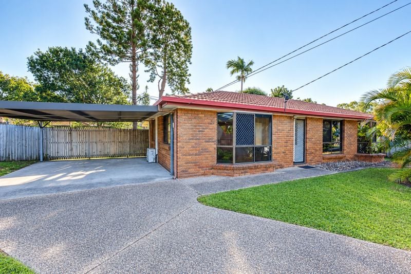 4 Marisa Ct, Capalaba, QLD 4157