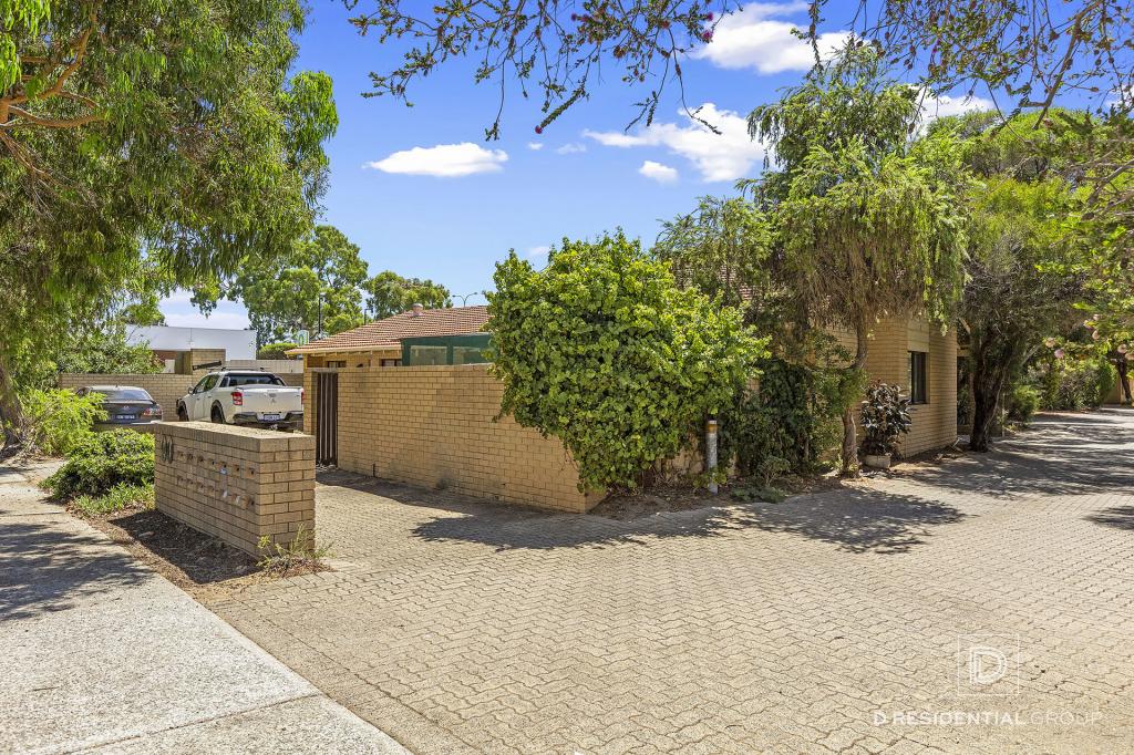 20/90 Gilbertson Rd, Kardinya, WA 6163