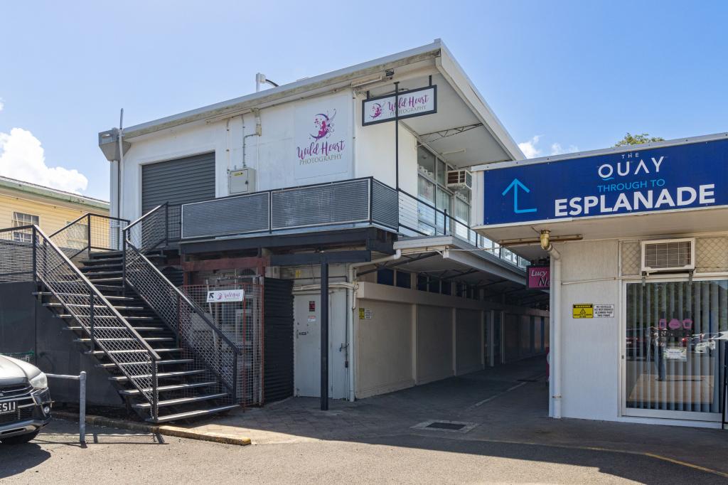 414c Esplanade, Torquay, QLD 4655