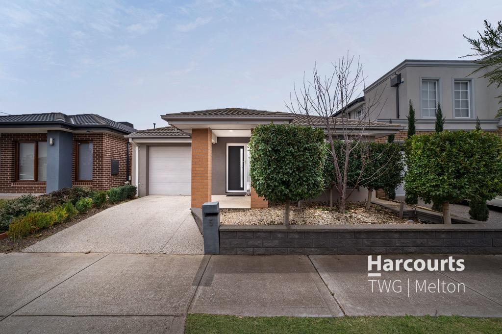 5 Bigarade Way, Tarneit, VIC 3029