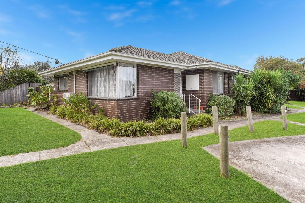 1/74 Marshall Ave, Clayton, VIC 3168