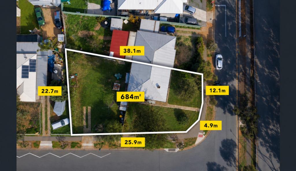 2 Cullen St, Elizabeth Park, SA 5113