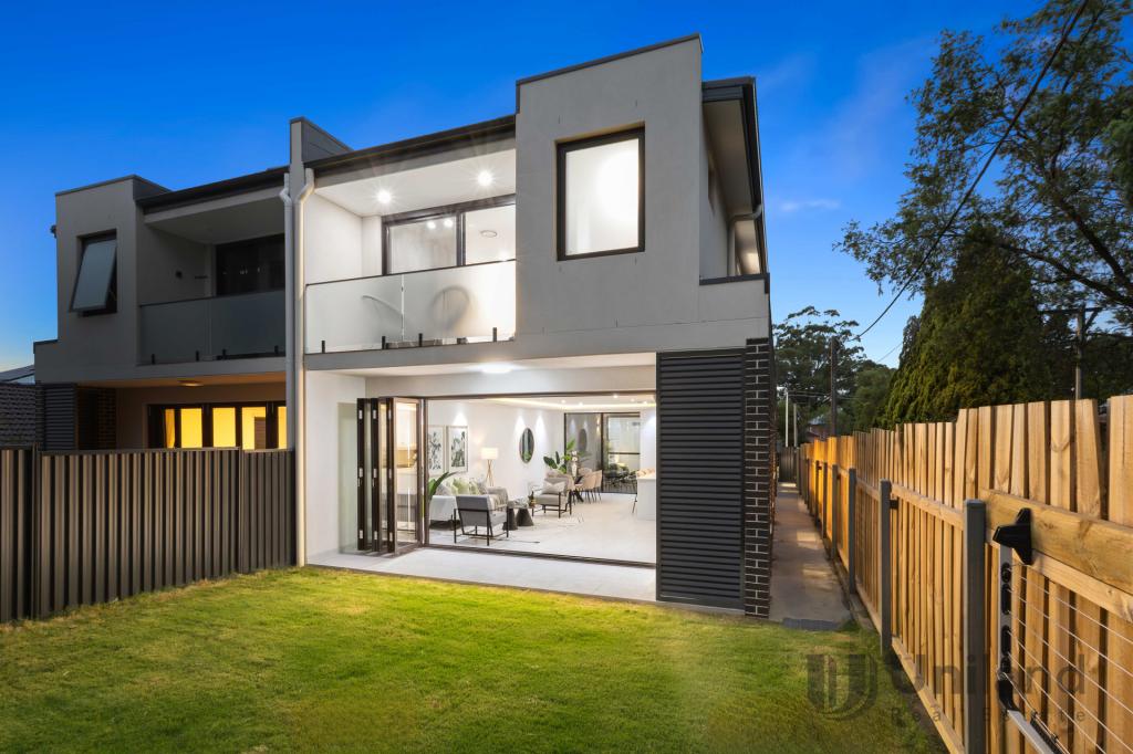 7 Eulalia St, West Ryde, NSW 2114