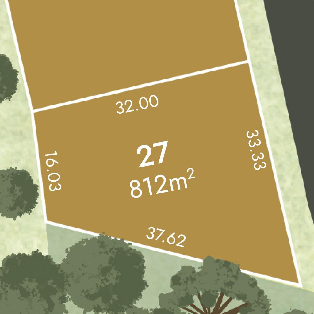 Stage 2 - Lot 27 Bellagrove Estate, Southside, QLD 4570