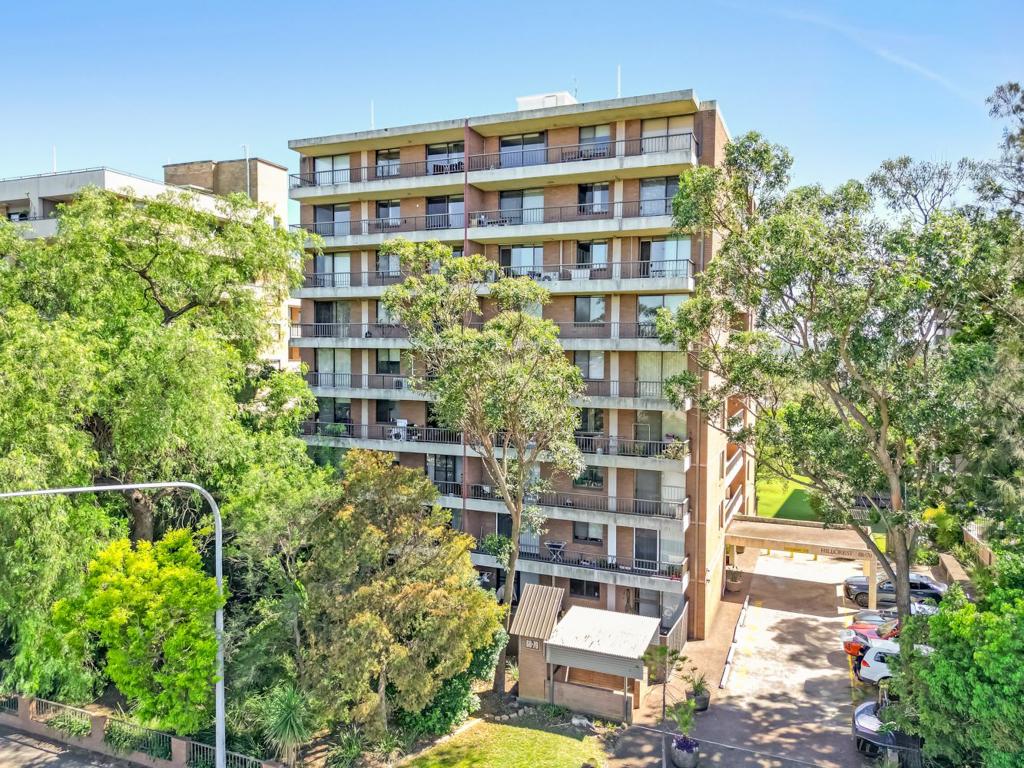 10/68 GREAT WESTERN HWY, PARRAMATTA, NSW 2150