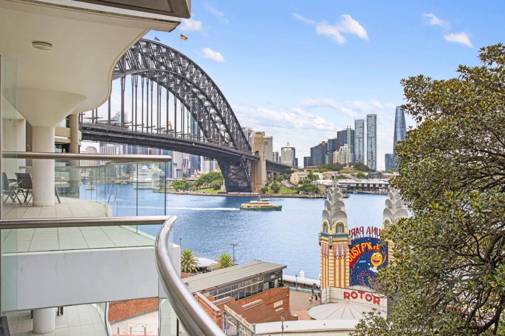 14/7 Northcliff St, Milsons Point, NSW 2061