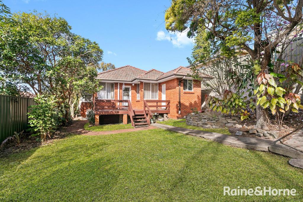 32 Washington St, Bexley, NSW 2207