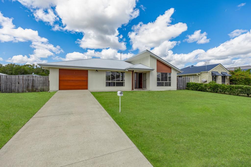 14 Environs Ave, Cooloola Cove, QLD 4580