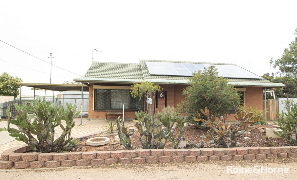 6 Cook St, Port Augusta, SA 5700