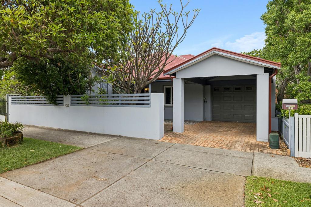 239 Eighth Ave, Inglewood, WA 6052