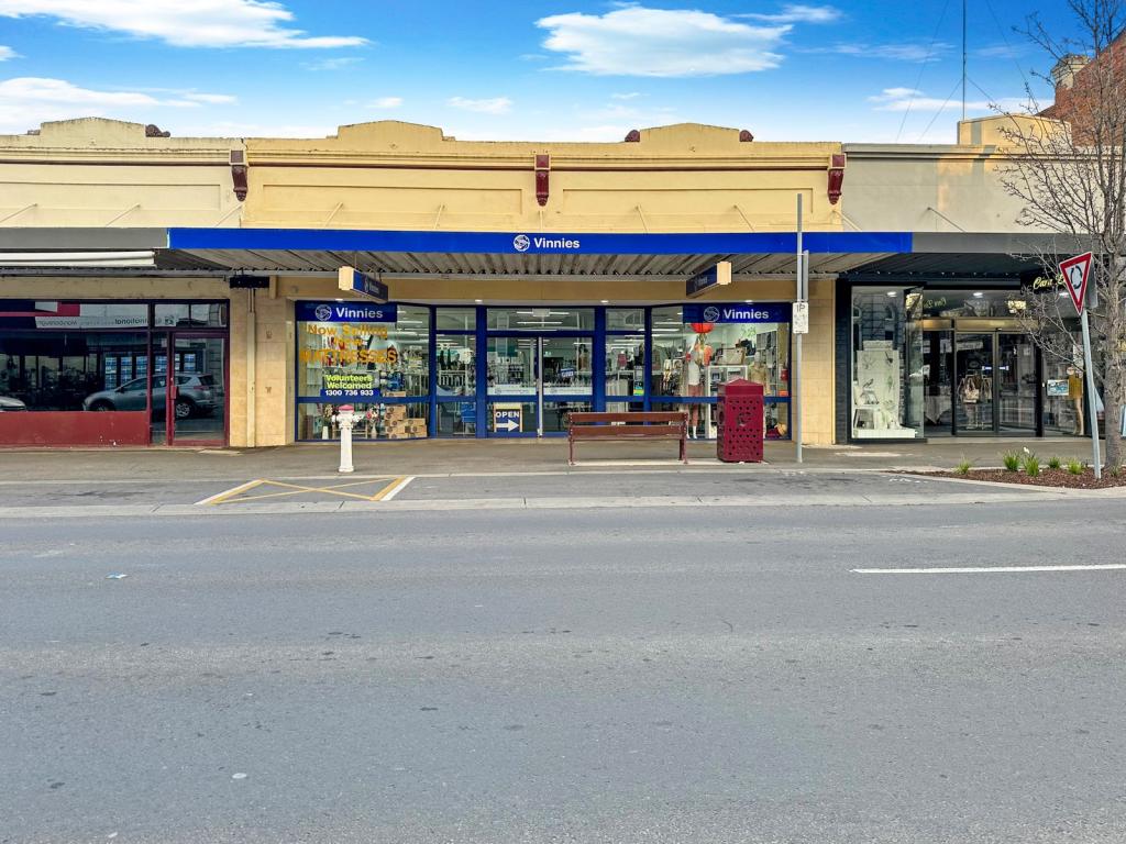 148 - 150 High St, Maryborough, VIC 3465