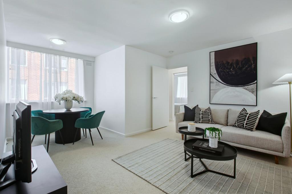 11/6 Adam St, Burnley, VIC 3121