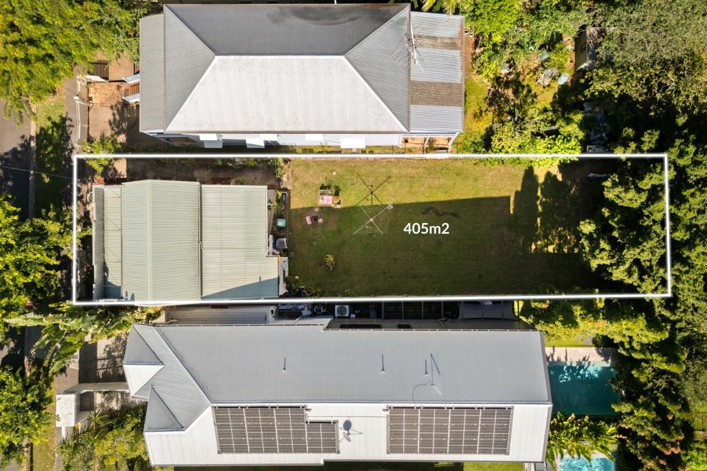 23 Hawthorne St, New Farm, QLD 4005