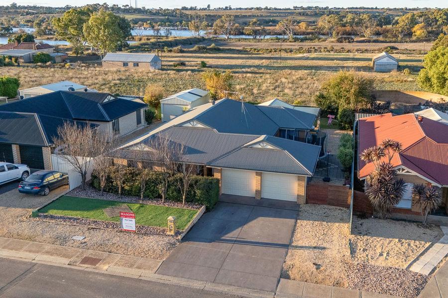 17 FOREST DR, MURRAY BRIDGE, SA 5253