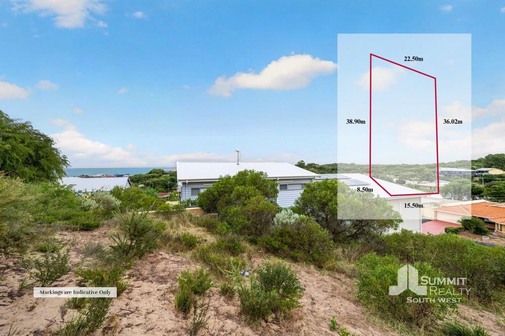 7 Martin Ct, Binningup, WA 6233