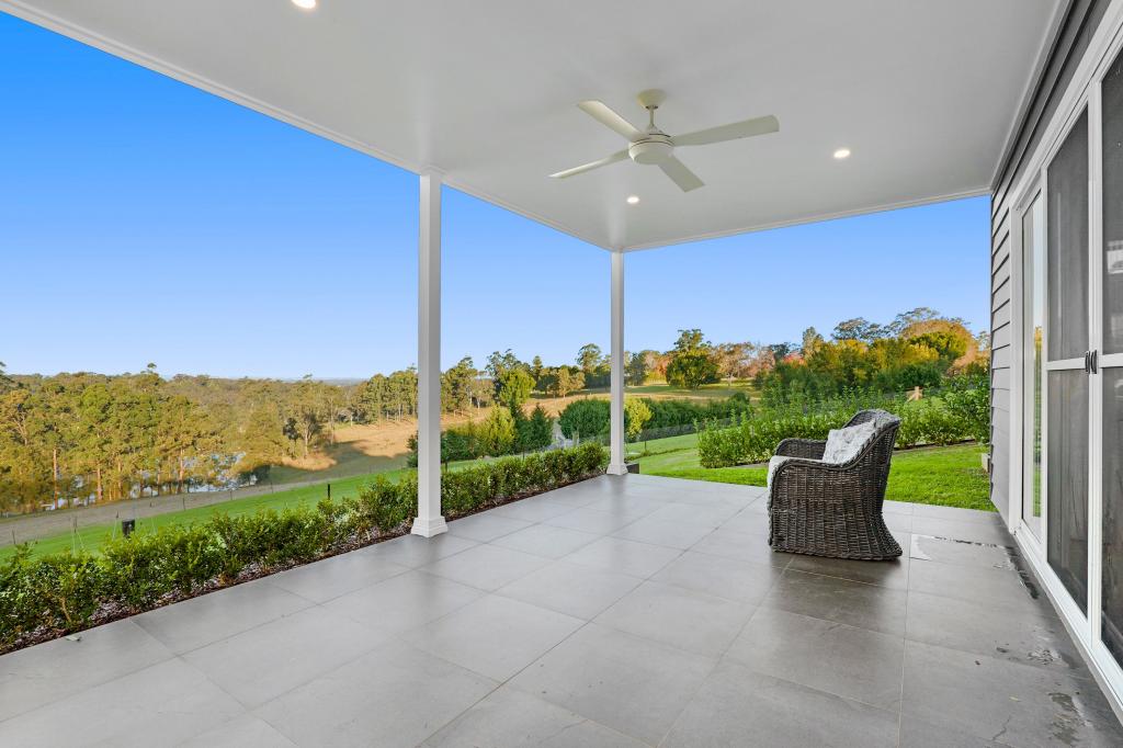 18/21 Vincents Rd, Kurrajong, NSW 2758