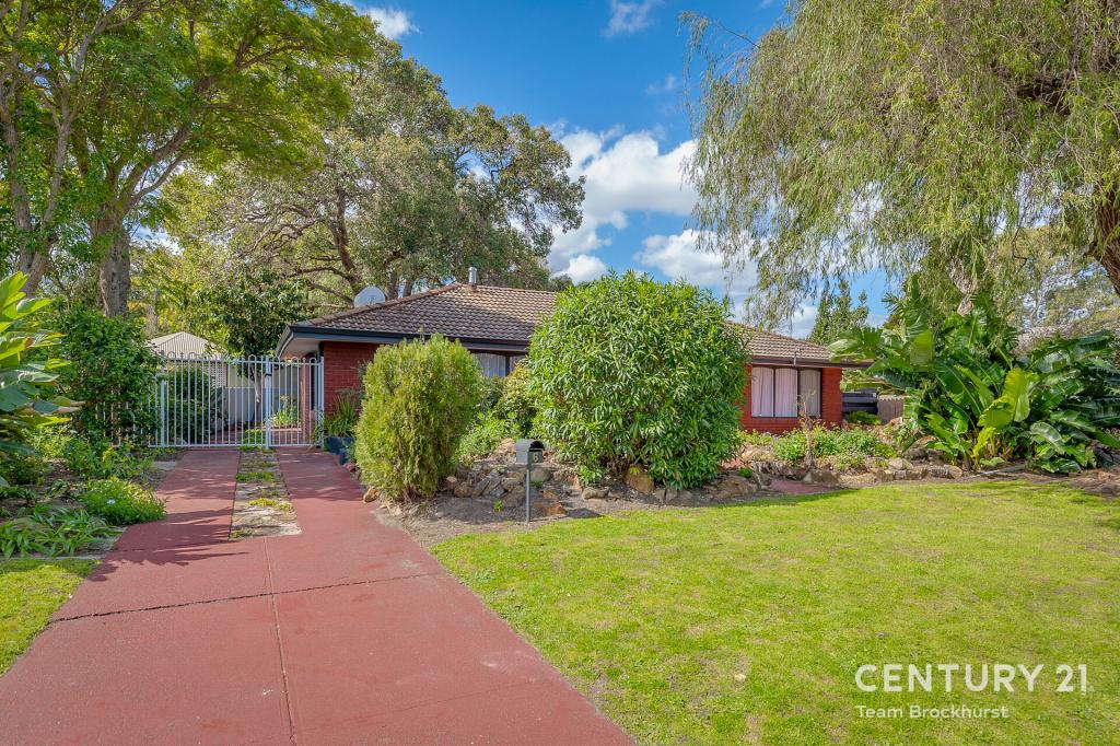 6 Wyville Ct, Huntingdale, WA 6110