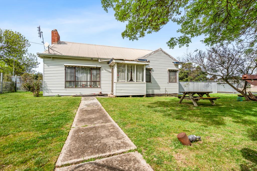 2 Heriot St, Lismore, VIC 3324