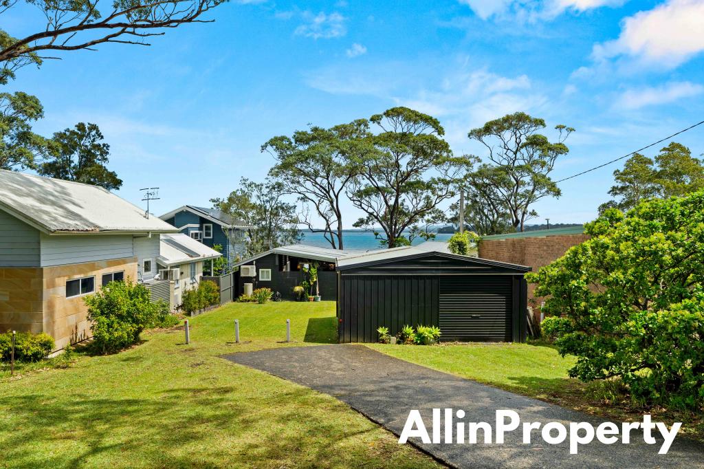 201 Naval Pde, Erowal Bay, NSW 2540