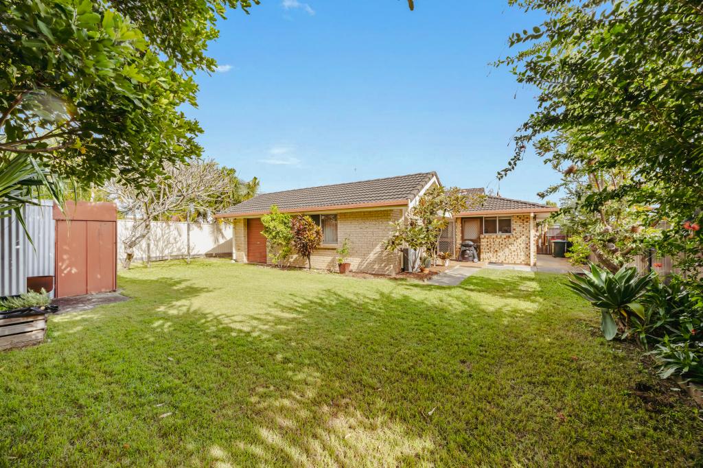 25 ANTHONY DR, BURLEIGH WATERS, QLD 4220