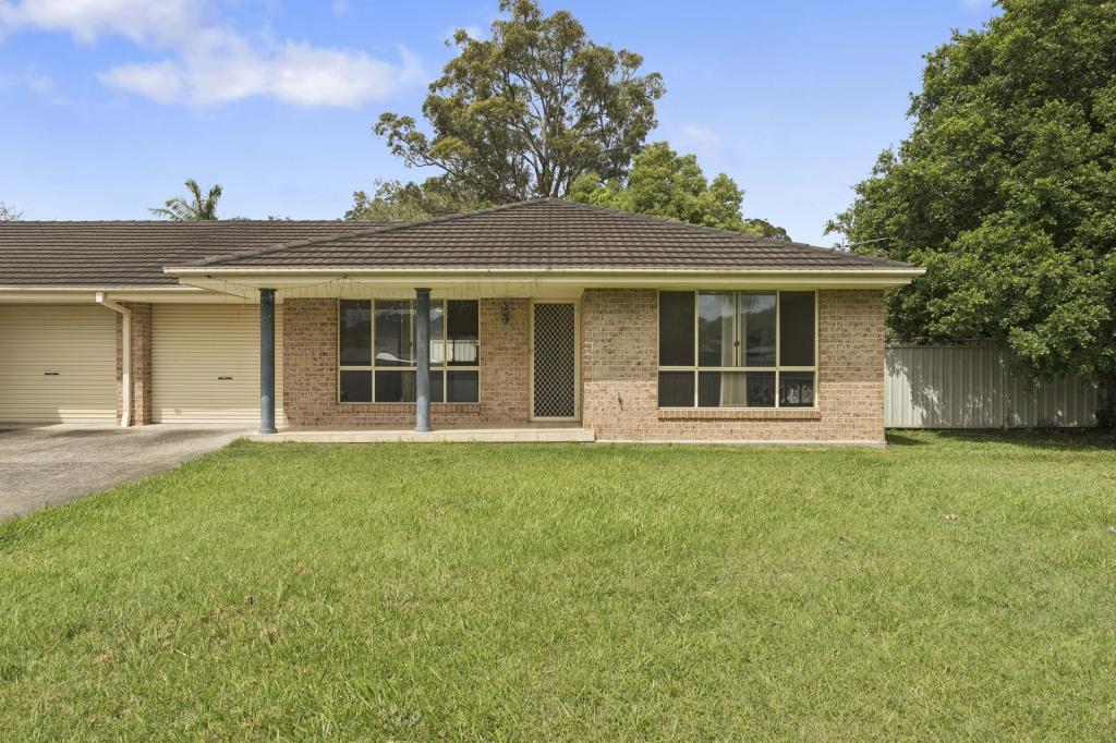 5/12 Susan Cl, Coffs Harbour, NSW 2450