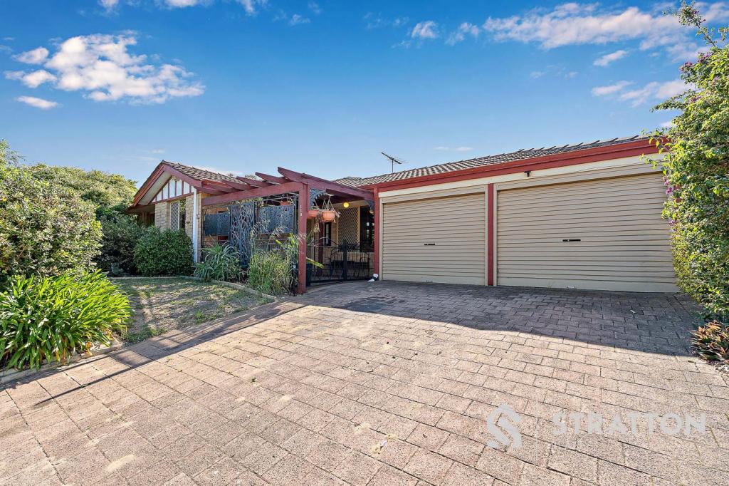 119 Baltimore Pde, Merriwa, WA 6030