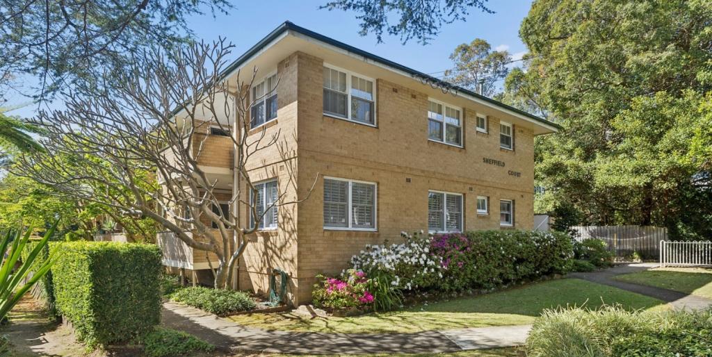5/647 PACIFIC HWY, KILLARA, NSW 2071