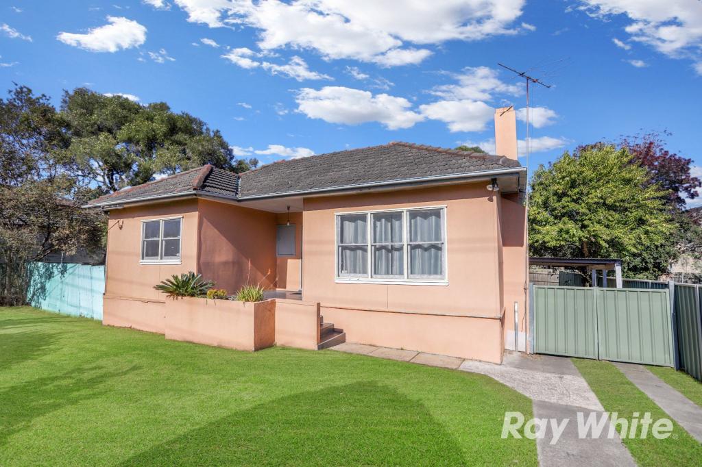 26 PHILLIP ST, ST MARYS, NSW 2760