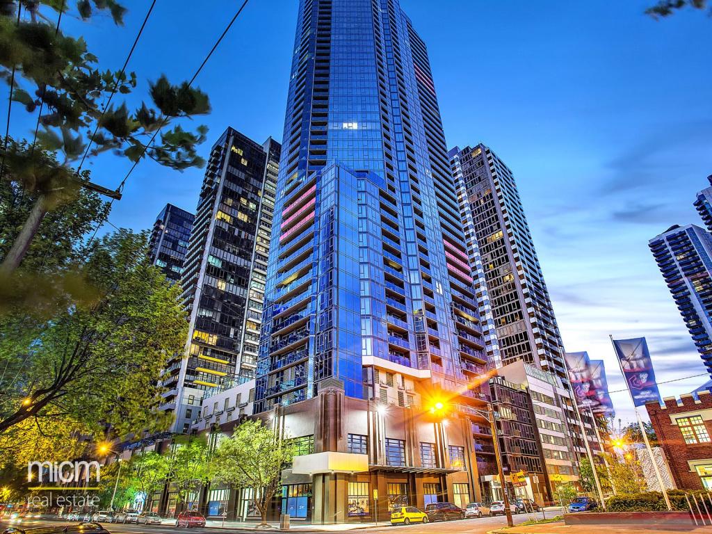 2802/1 Balston St, Southbank, VIC 3006