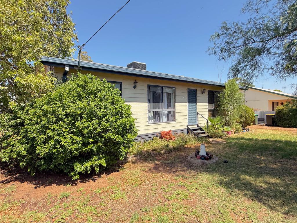 120 Boori St, Peak Hill, NSW 2869