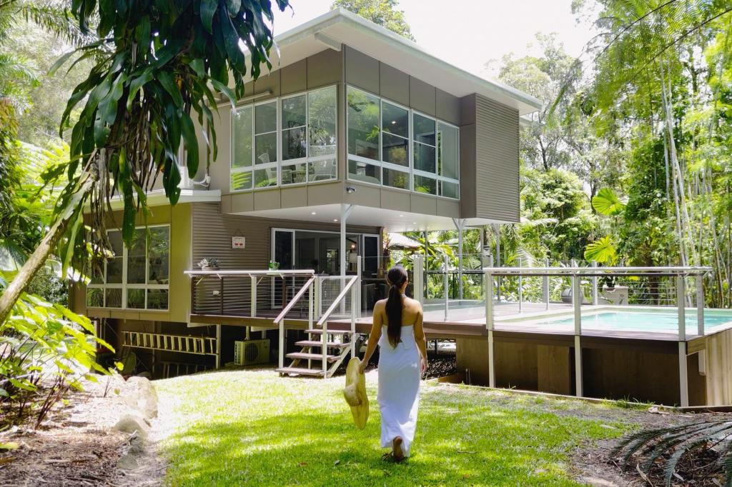 16 Butler Dr, Kuranda, QLD 4881