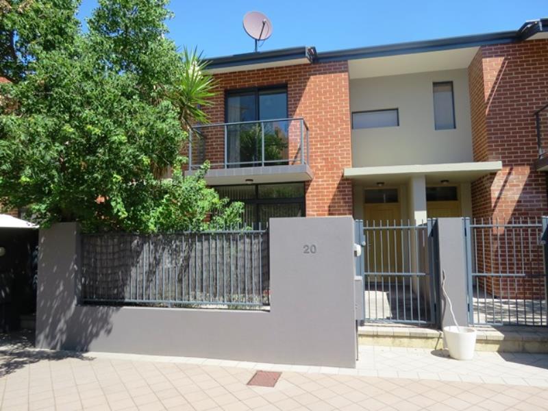 20/1 Simper St, Wembley, WA 6014