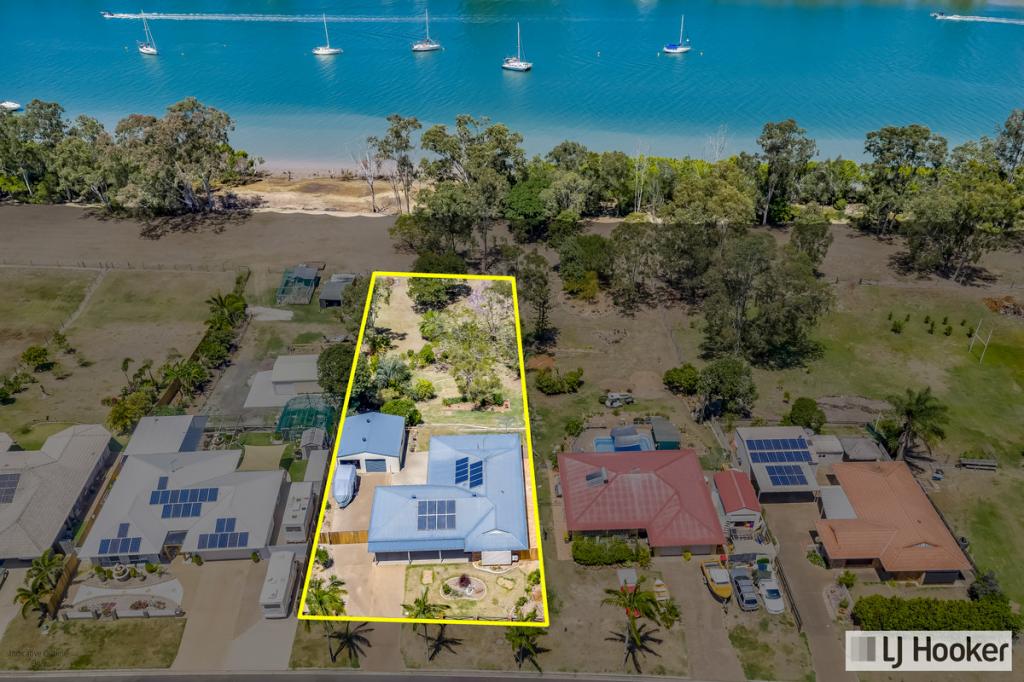 19 Mariners Way, Bundaberg North, QLD 4670