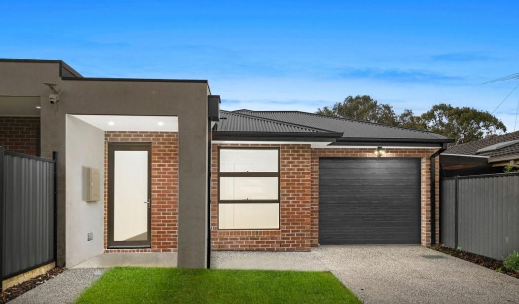 21 Mitford Cres, Craigieburn, VIC 3064