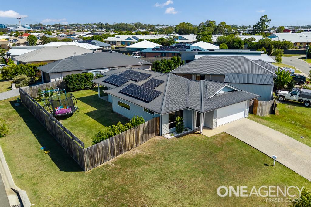 2 Lasiandra Ct, Urraween, QLD 4655