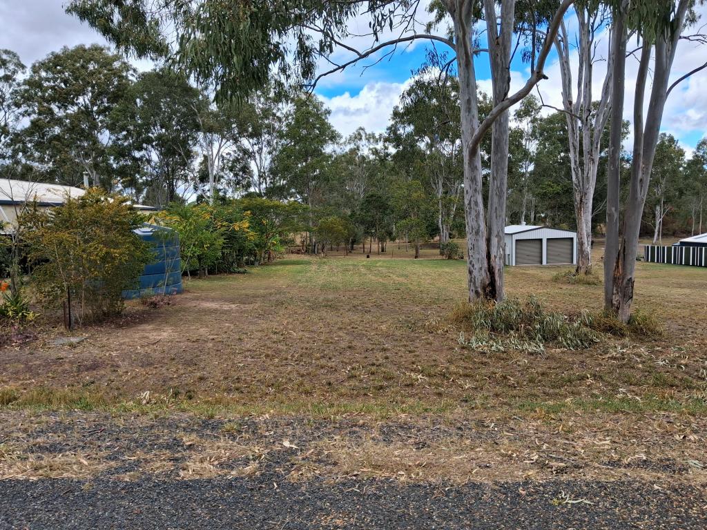 18 Starkey St, Avondale, QLD 4670